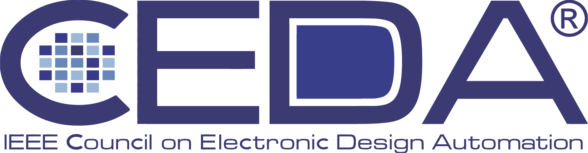 IEEE CEDA Shanghai Chapter logo